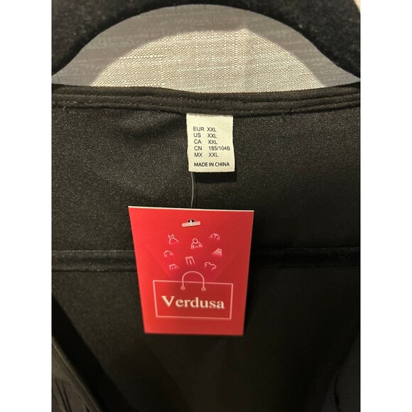 NEW Women's Tassel Sleeveless Vest - Picture 6 of 6